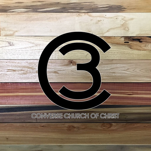 Converse Church of Christ app icon