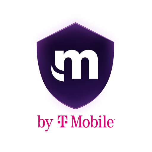 T-Mobile Scam Shield app icon