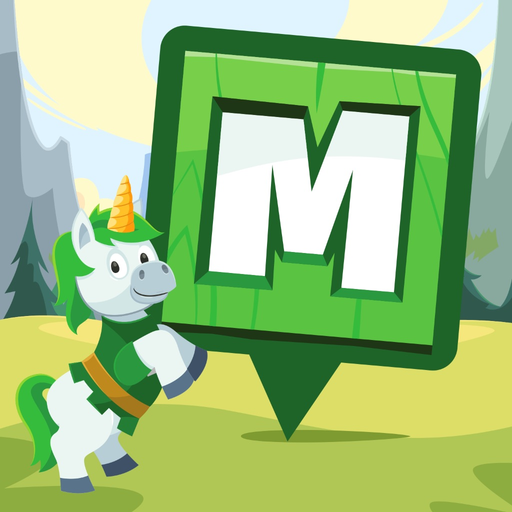 Munzee app icon
