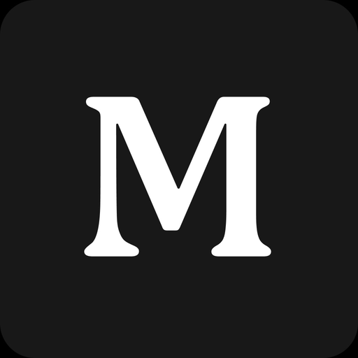 Mogul - Thoughtful Networking app icon