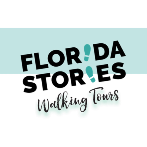Florida Stories app icon