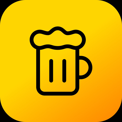 Just Drink app icon