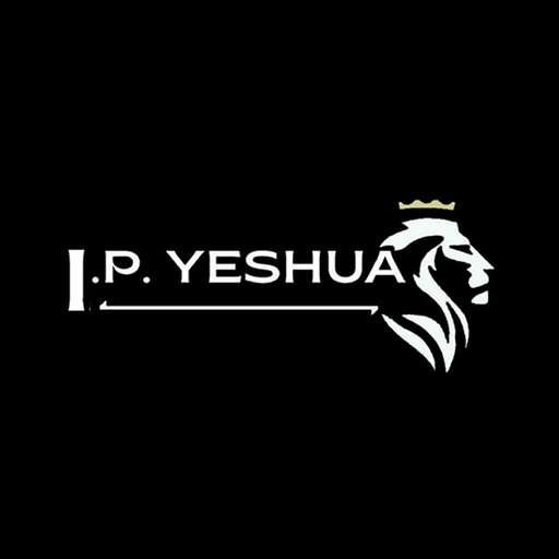 I.P. Yeshua app icon