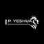 I.P. Yeshua icon