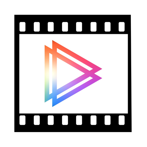 ClipMerge app icon