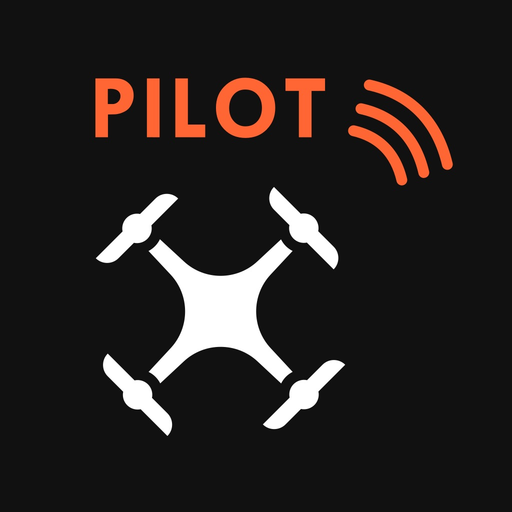 Hec-Eye Pilot app icon