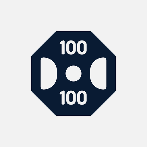 One Rep Max - 1RM Calculator app icon