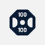 One Rep Max - 1RM Calculator icon