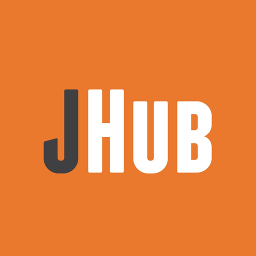 BMPRO JHub app icon