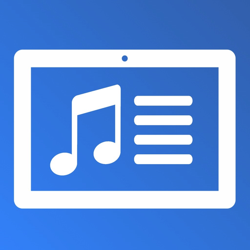 Song Manage app icon