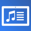 Song Manage icon