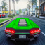 Real Car Driving Game Parking icon