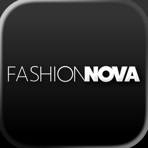 Fashion Nova: Trendy Shopping app icon
