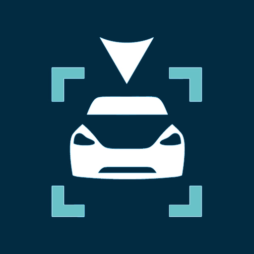 AutoScan app icon