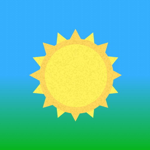 Feed Me Weather app icon