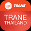 Trane Thailand icon