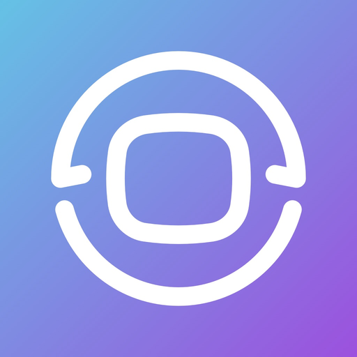 HomeWizard Cleaner app icon