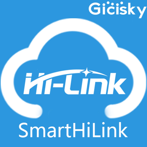 SmartHiLink app icon