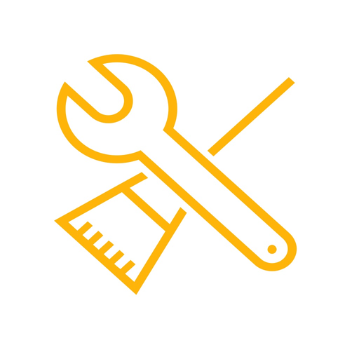 MH Pro | الفنيين app icon