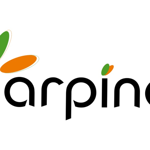 Arpinet for TV app icon