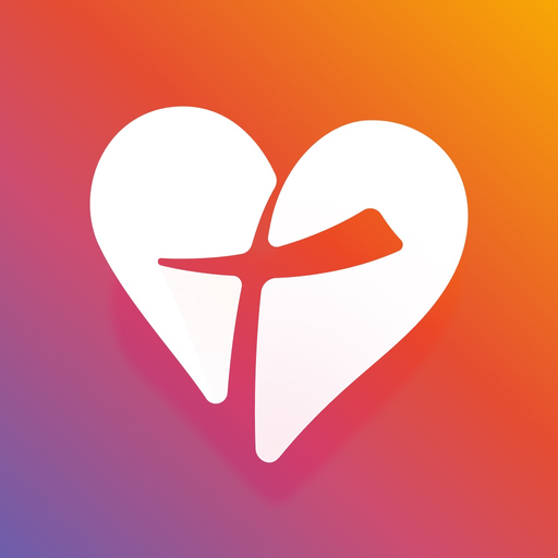 Eden: Christian Dating App app icon