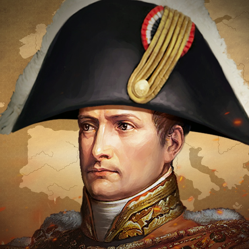 European War 6: 1804 app icon