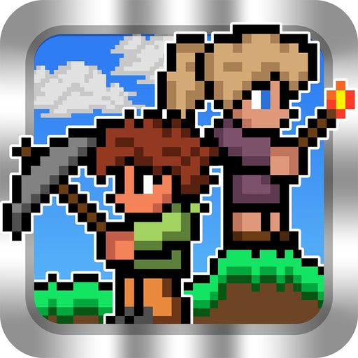 Multiplayer PE for Terraria app icon