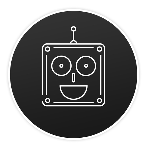 Robert54 app icon