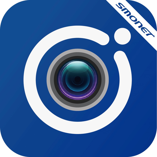 Smonet app icon