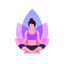 MindEase: Calm & Focus icon