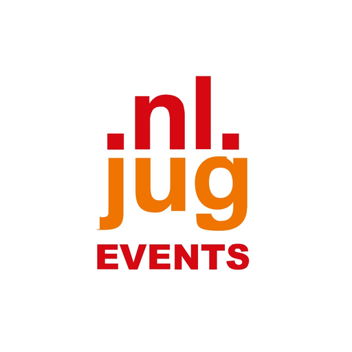 NLJUG app icon