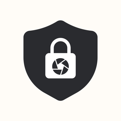 GalleryVault: Photos & Videos app icon