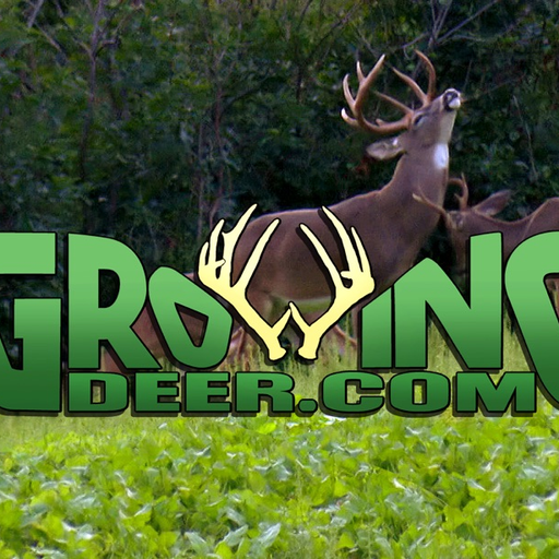 GrowingDeer app icon