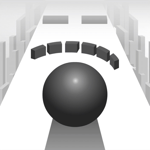 Snow Rush app icon