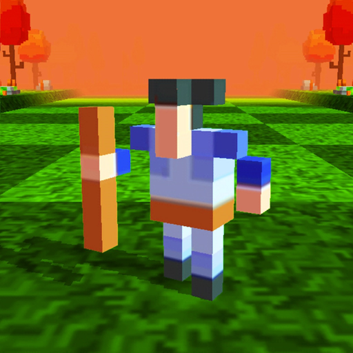 Player Flip - Jumping Battle app icon