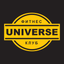 UNIVERSE фитнес-клуб icon