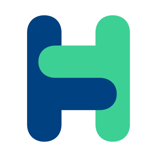 Ouihelp Pro app icon
