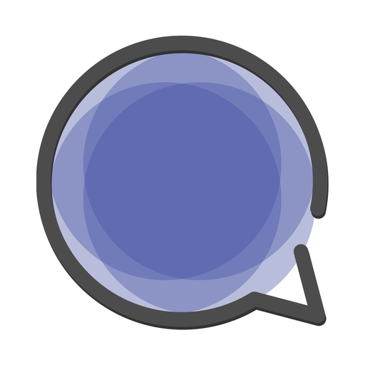 Pidgins app icon