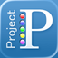 Project P icon