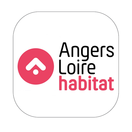 Angers Loire habitat app icon