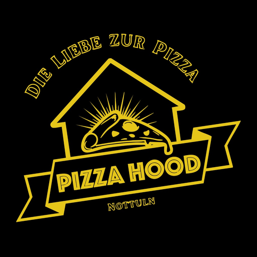 Pizza Hood Nottuln app icon