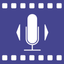 MicSwap Video Pro Audio Editor icon