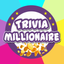 Trivia QuizUp Millionaire icon