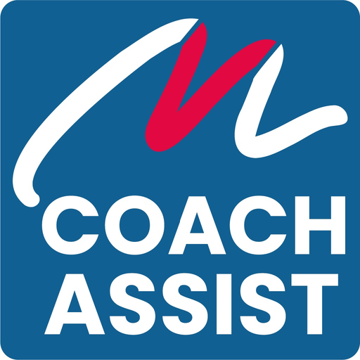 Magelan Coach Assist app icon