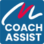 Magelan Coach Assist icon