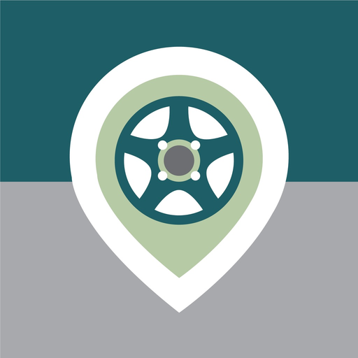 NBCUCommutes app icon