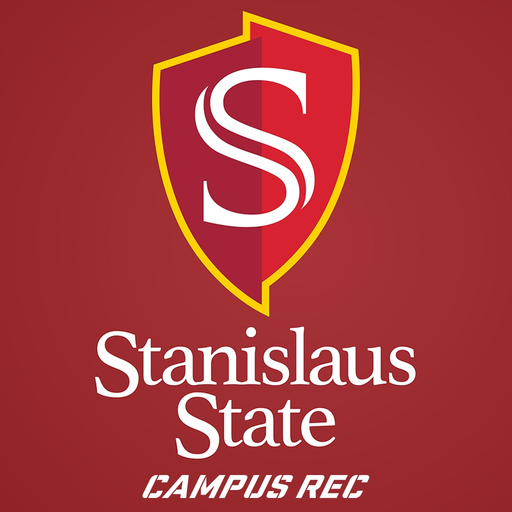 Stan State Campus Rec app icon