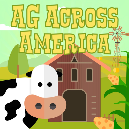 Agriculture Across America app icon