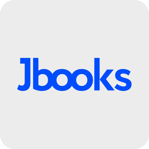 Jbooks–база еврейских книг app icon