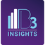 B3 Insights icon